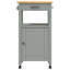 Kitchen Serving Cart-320362850