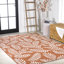 Tapis intérieur / extérieur Carnearney Nevis-70302690