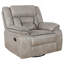 Ensemble de salon 3 pièces Brazelton Taupe