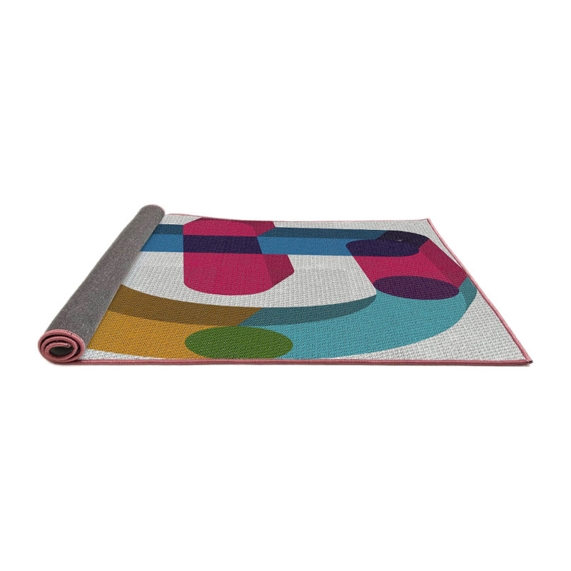 Indoor Rug, Square 8'