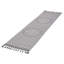 Tapis gris / blanc-1773750619