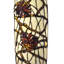 Pine Branch 5 - Light Pendant