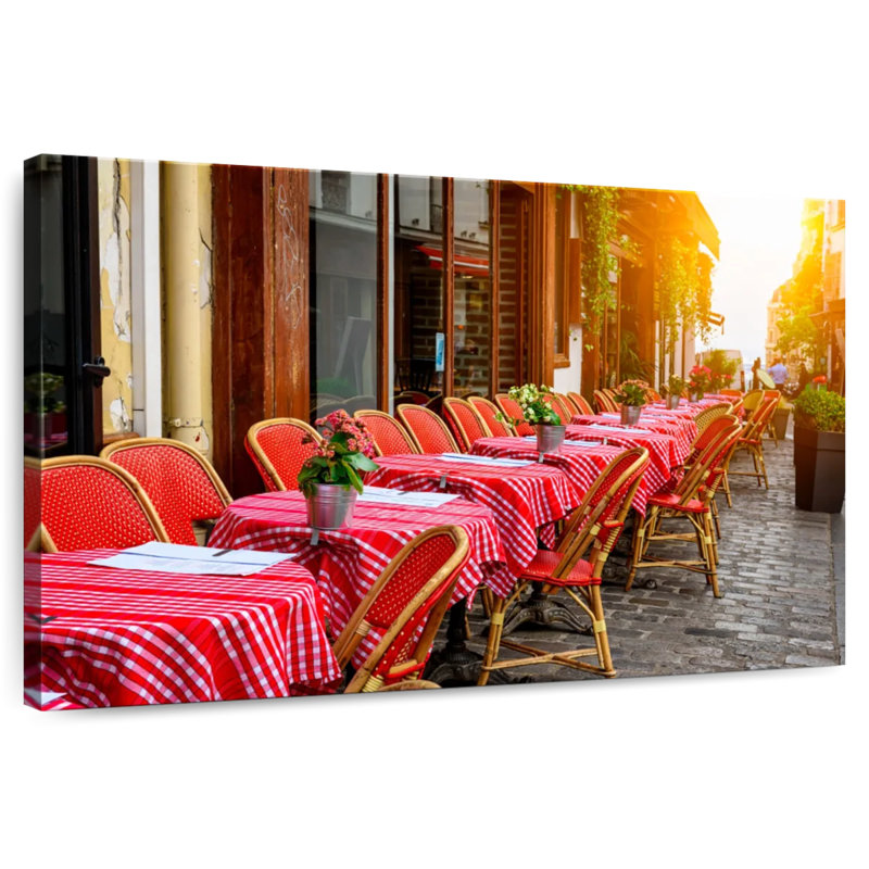 Sireci Street Cafe