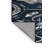 Machine Washable Transportation Gray Area Rug-669828919