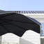 Parasol de marché inclinable 115 po Sharenna-1671794311
