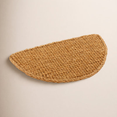 Jasper Handmade Outdoor Doormat