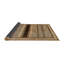 Tapis contemporain gris-2079557381