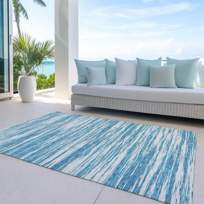 Tapis Aleh avec envers antidérapant