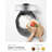 CUCKOO 6-Cup HP Twin Pressure Rice Cooker