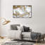 «Black Tie Nights», reproduction d'impression sur toile-66812634-66812642