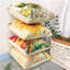 Petrey Square Cushion Cover