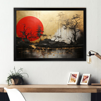 " China Art Dynastic Echoes II "