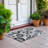  Ferrand Non-Slip Indoor / Outdoor Door Mat-1808442041