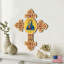 Solid Wood Wall Decor