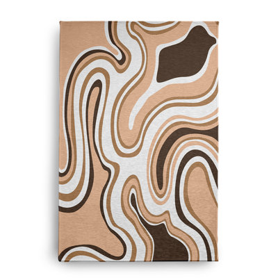 Chenille Indoor / Outdoor Rug