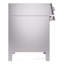 ILVE Panoramagic 36 in Induction Range-353101285