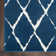 Auton Viscose Geometric Indoor Rug