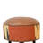 Ithel Upholstered Ottoman