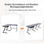 L-Shaped Computer Desk-950180257