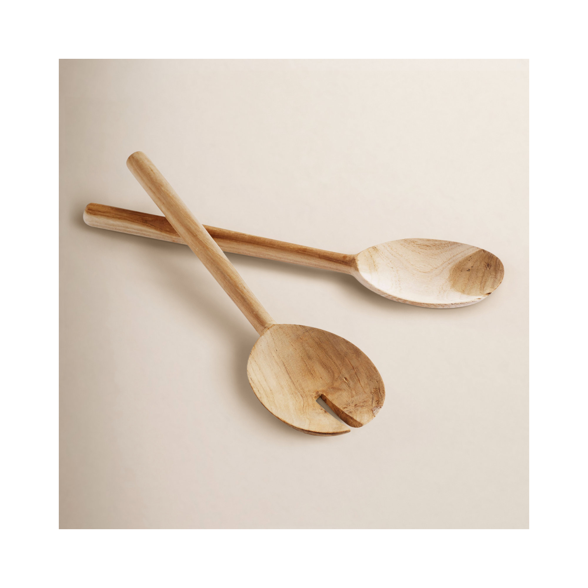 Messier Salad Servers