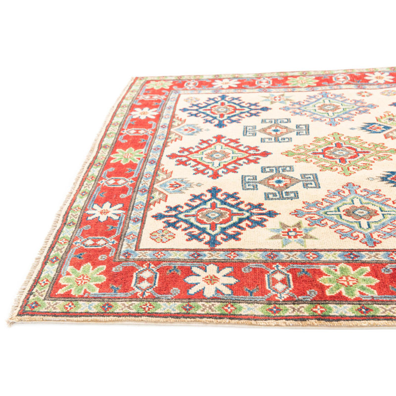 Tapis crème Nebeker