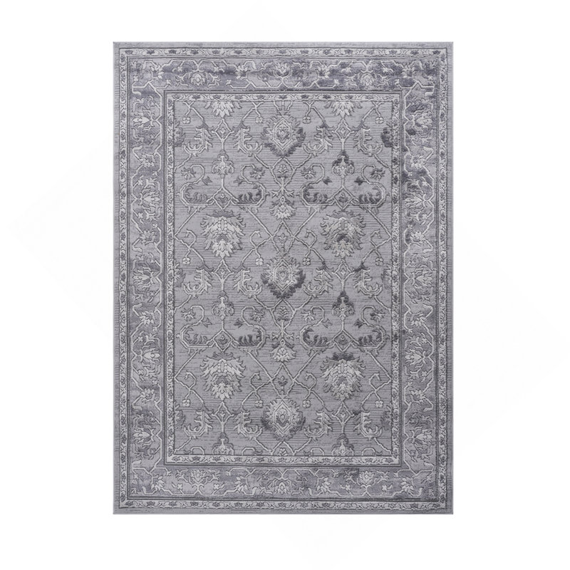 Collection 5X7  Oriental Area Rug