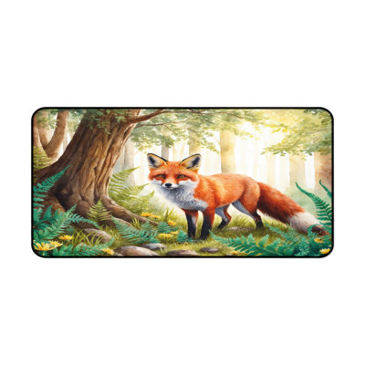 Polyester Desk Pad