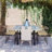 Outdoor Chair Seat Cushion-522904042-522904016