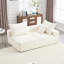 2 chaises en chenille Lazy Lounge-566722318