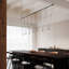 Suspenders® 7 - Light LED Chandelier