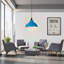 Reich 1 - Light Dome Pendant-1490734490-1490744592
