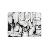 Single File Painting by Fern Cassidy