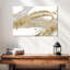Gold And Grey II-109381178