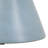 Daima Concrete Abstract End Table-482360102