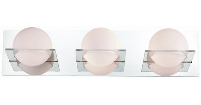 IO 3 - Light LED Vanity Light