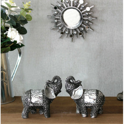 Dabrowski Animals Figurines & Sculptures