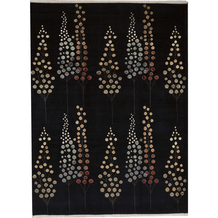 One-of-a-Kind 12' X 15'4" Area Rug