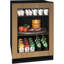 U-Line 24'' W Built-In Mini Fridge-72512582