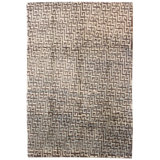 Moroccan One-of-a-Kind Rectangle 7'11" X 11'7" Hand Knotted Area Rug