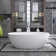 JimsMaison 65 x 29.5 Bathtub - Wayfair Canada