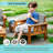 Martha Stewart Kids' Outdoor Chair
