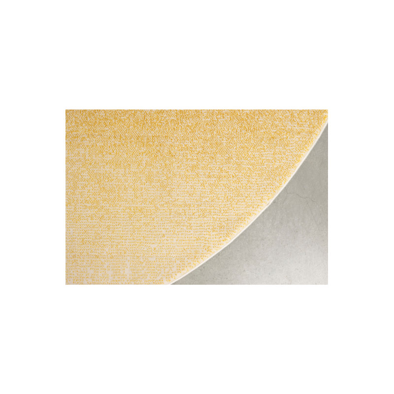 Rug Area Rug in Yellow
