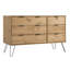Cashel 6 Drawer Chest