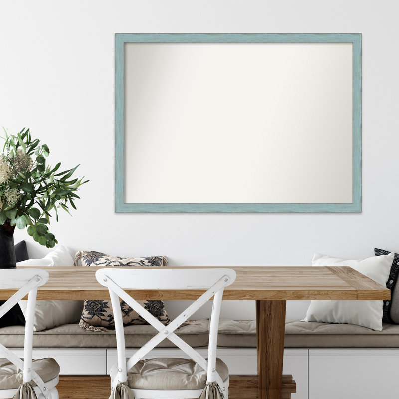 Miroir d'appoint mural, 40 po x 29 po