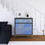 Armoire d'appoint avec 2 portes
