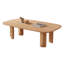 Table basse à 4 pieds Sturdy-1143432283