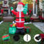 Weather Resistant Christmas Decoration
