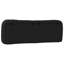 Coussin de tête de lit vidaXL noir 152 cm Hvar-2022628995-2022628999