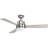 Trevina 52'' Ceiling Fan with LED Lights-123018322-123018327