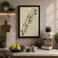Olive Branches Botanical - Wrapped Canvas-1083875660-1083875632